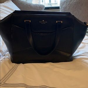 Kate Spade Bow tote bag